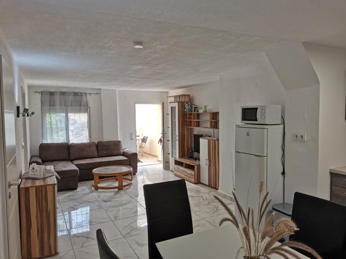 Villa Romeo Calpe Esterno foto