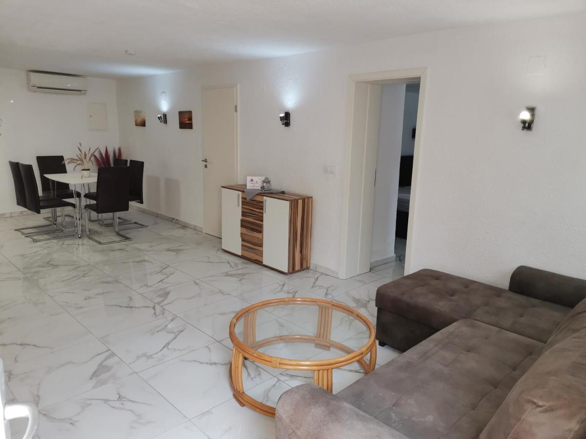 Villa Romeo Calpe Esterno foto