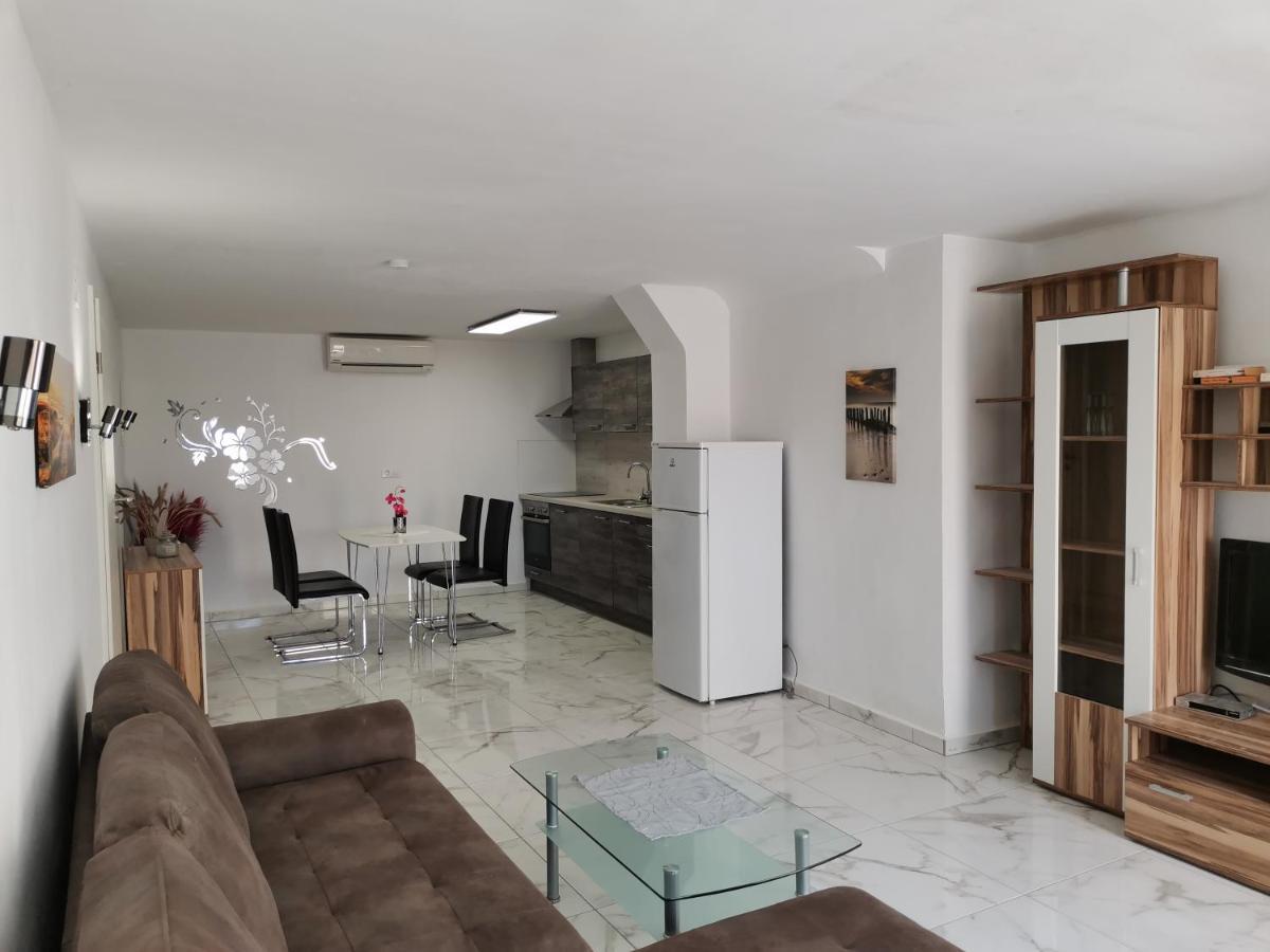 Villa Romeo Calpe Esterno foto