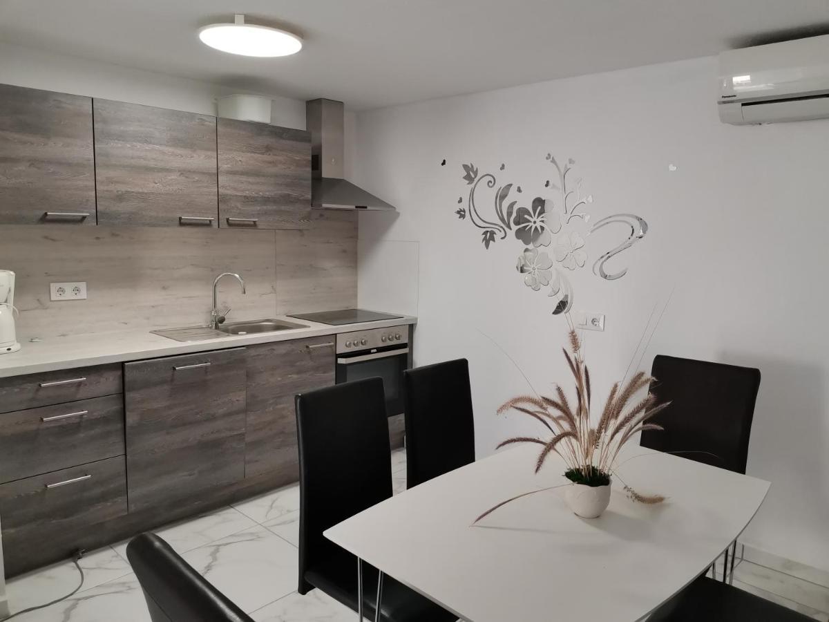 Villa Romeo Calpe Esterno foto