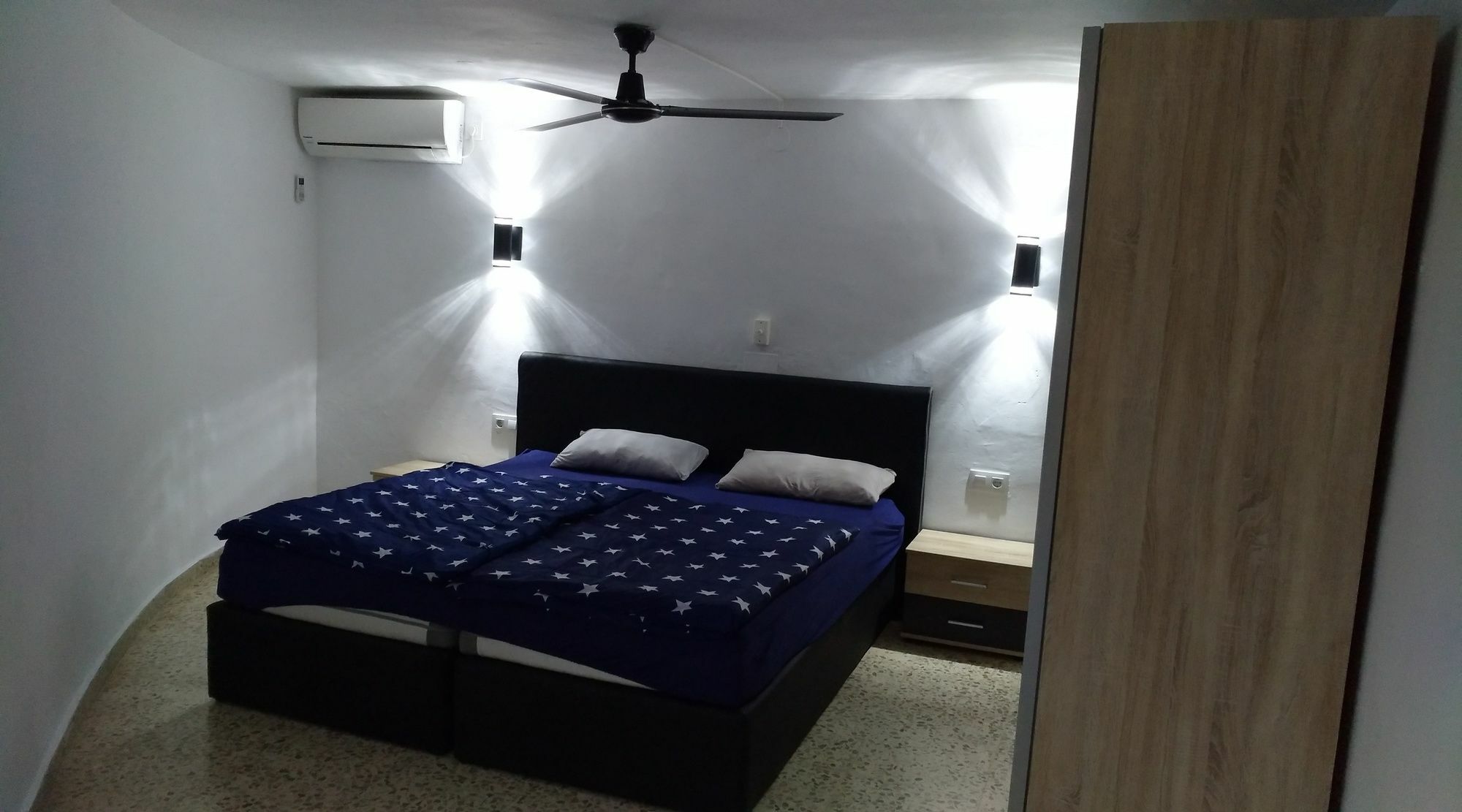 Villa Romeo Calpe Esterno foto