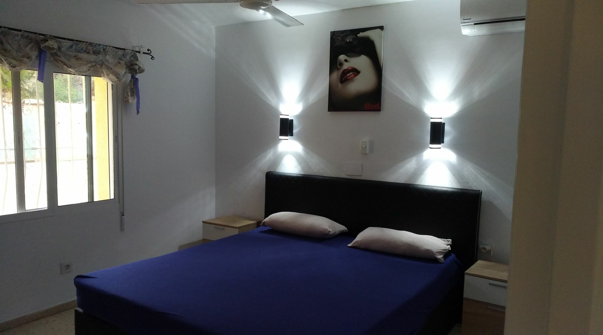 Villa Romeo Calpe Esterno foto