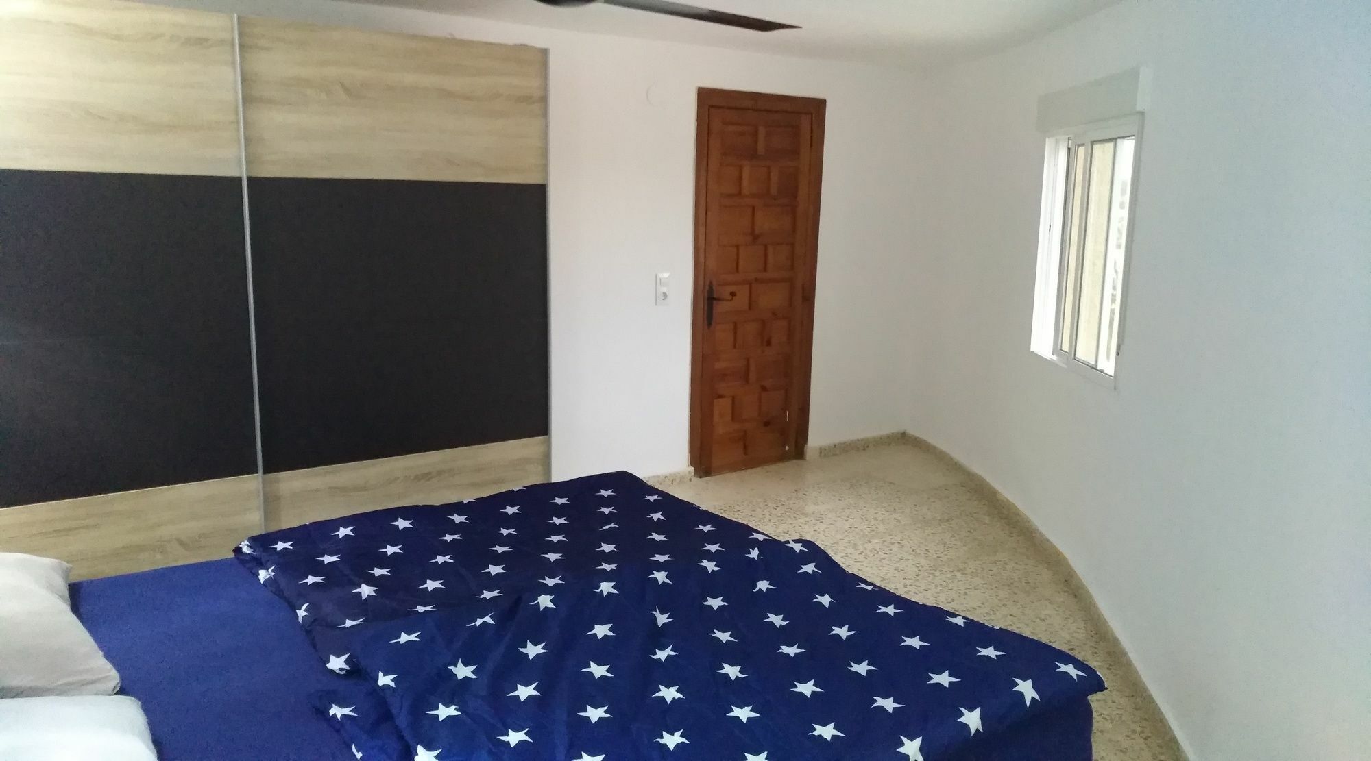 Villa Romeo Calpe Esterno foto