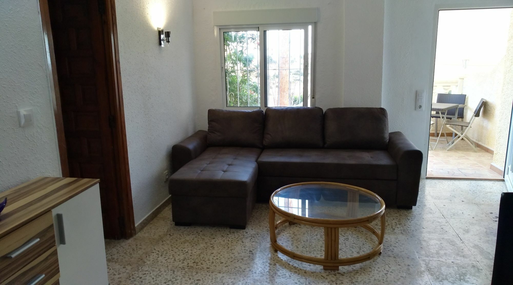 Villa Romeo Calpe Esterno foto