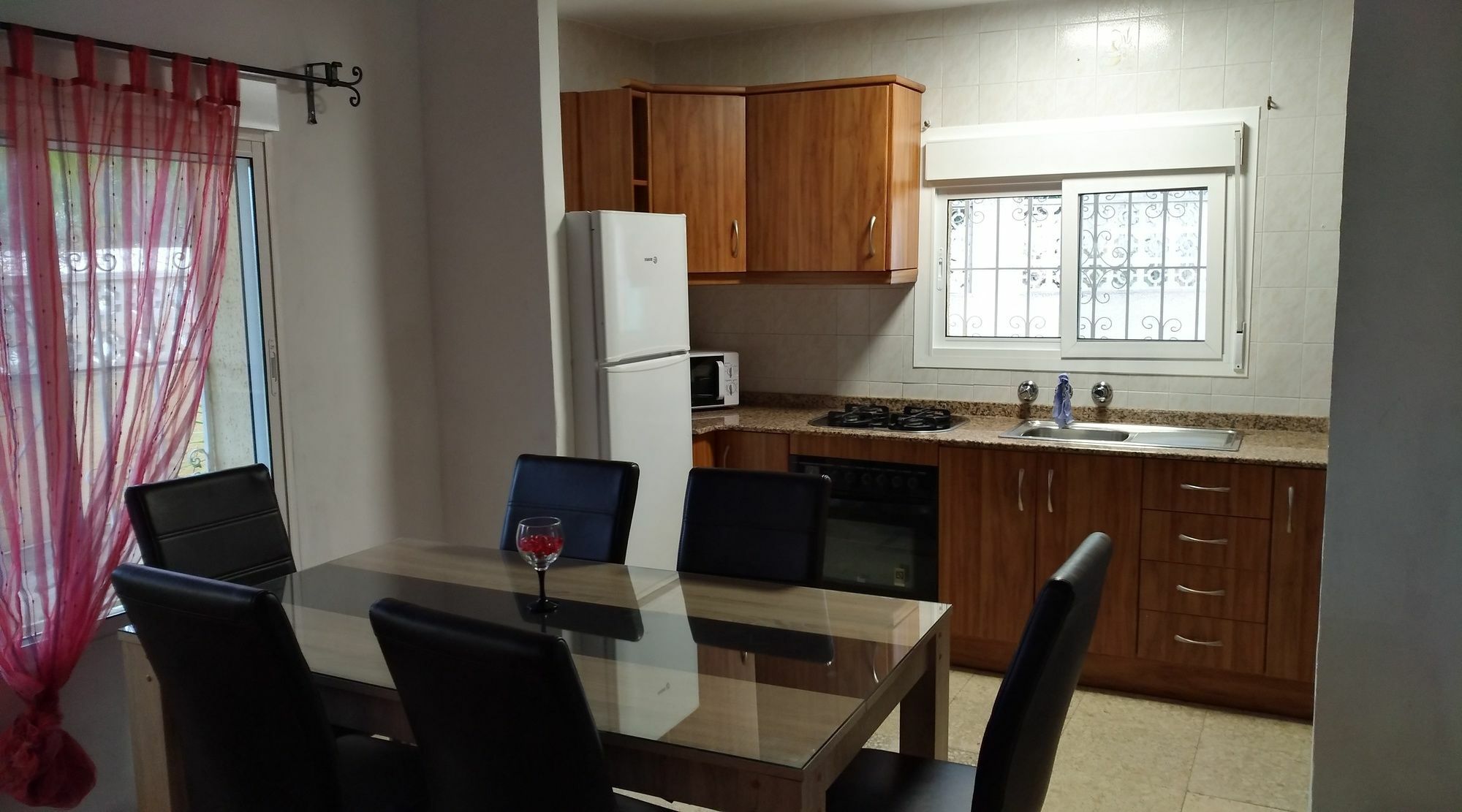 Villa Romeo Calpe Esterno foto