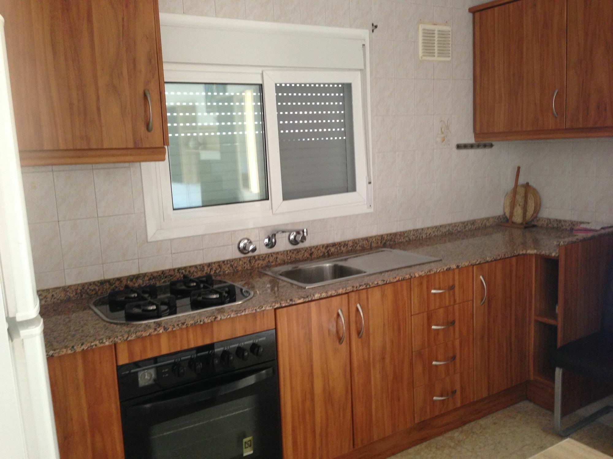 Villa Romeo Calpe Esterno foto