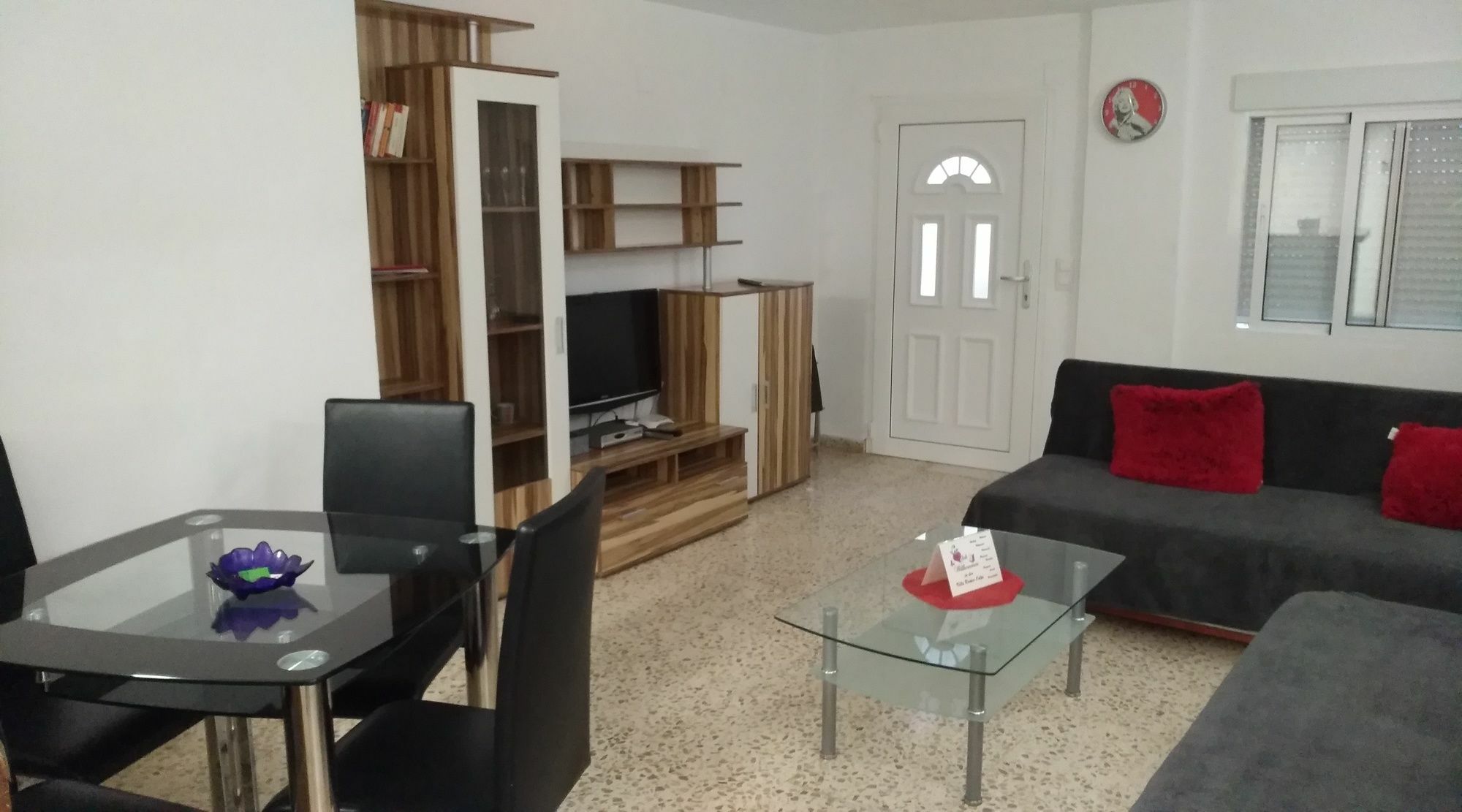 Villa Romeo Calpe Esterno foto