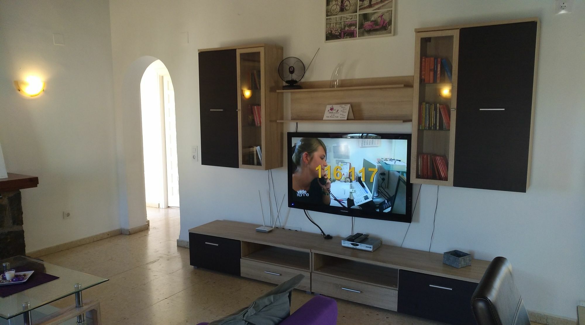 Villa Romeo Calpe Esterno foto