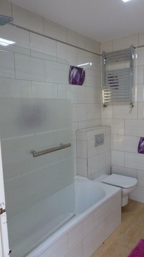 Villa Romeo Calpe Esterno foto