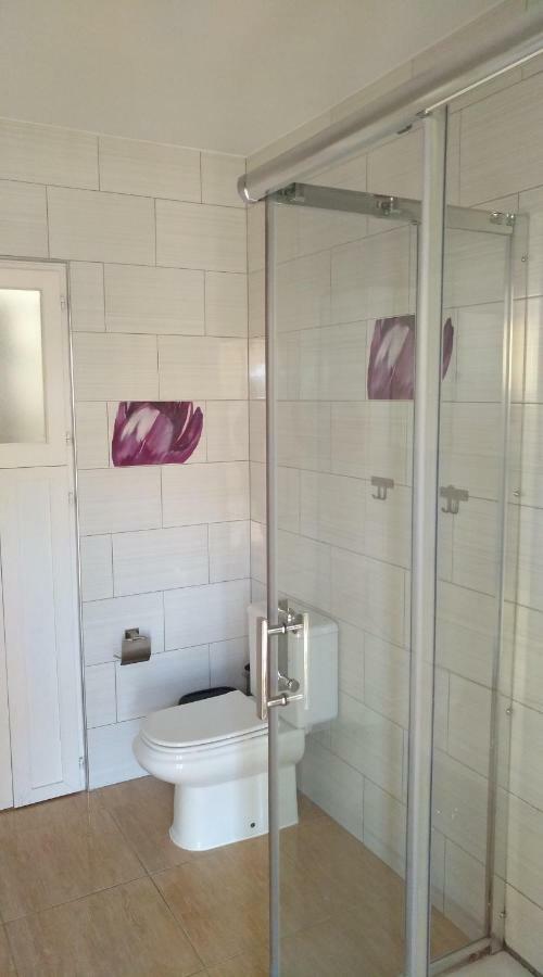 Villa Romeo Calpe Esterno foto