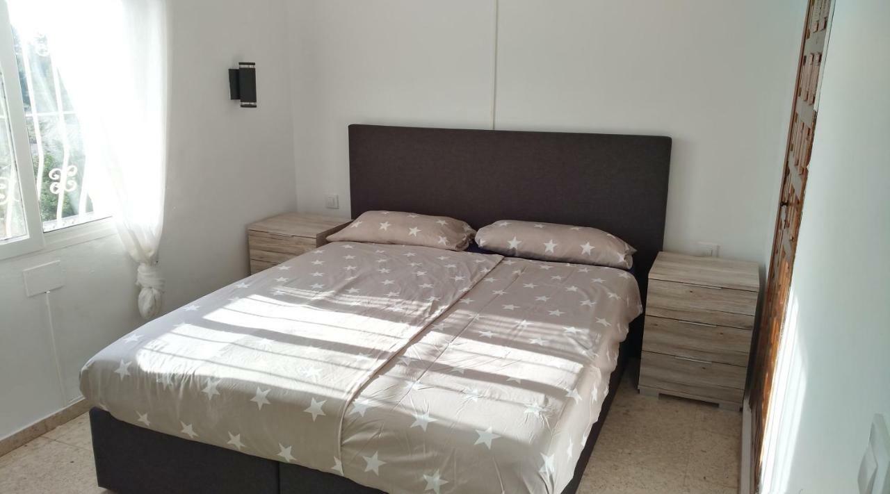 Villa Romeo Calpe Esterno foto