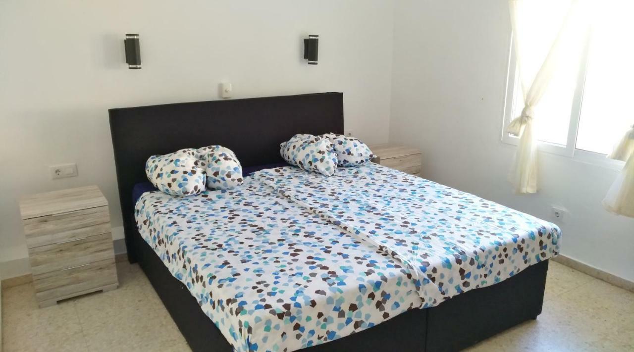 Villa Romeo Calpe Esterno foto