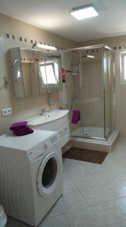Villa Romeo Calpe Esterno foto