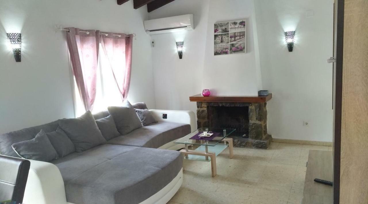 Villa Romeo Calpe Esterno foto