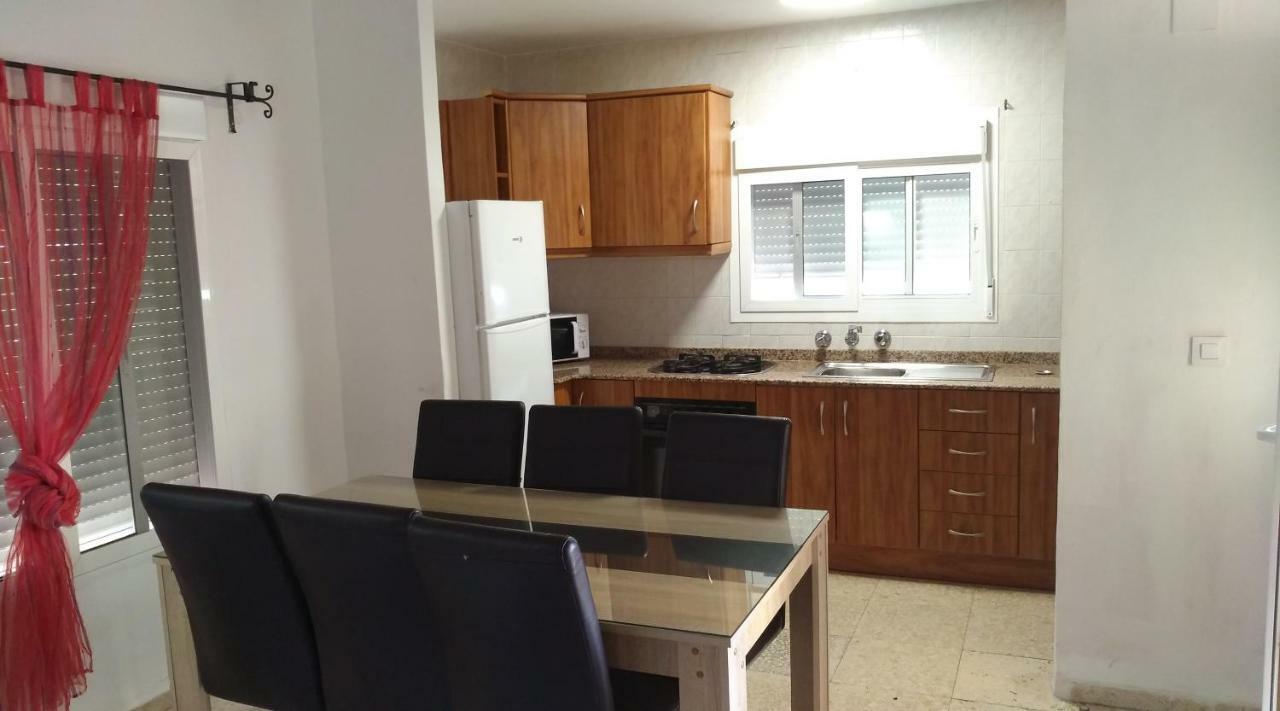 Villa Romeo Calpe Esterno foto