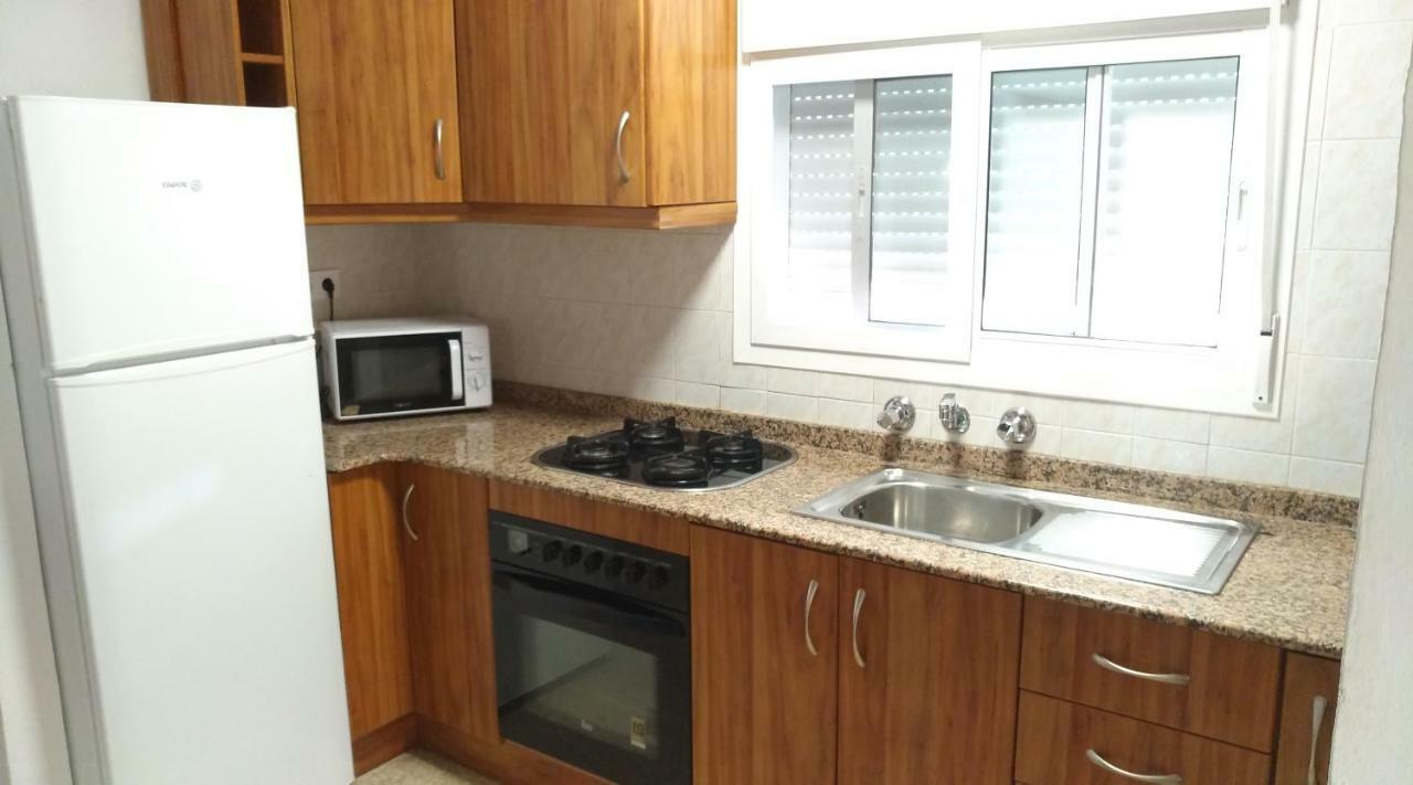 Villa Romeo Calpe Esterno foto